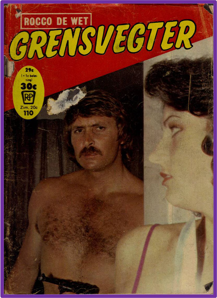 Grensvegter